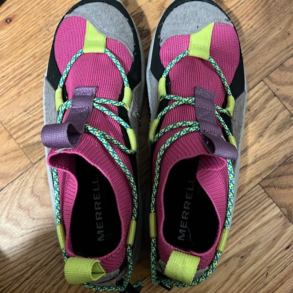 Merrell TRL 7.5 - Picture 2 of 3